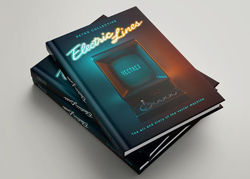 ꡼ No.014Υͥ / Хȯ䤵줿ൡָ®פߥǤȤ衣Vectrex MiniפΥ饦ɥեǥ󥰤KickstarterǼ»