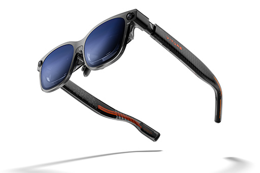 ꡼ No.002Υͥ / Ĳ٤ʤä󥰥饹ǥץ쥤VITURE Lumaץ꡼ȯꡣ̥ǥϥǽ