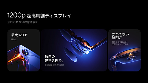 ꡼ No.006Υͥ / Ĳ٤ʤä󥰥饹ǥץ쥤VITURE Lumaץ꡼ȯꡣ̥ǥϥǽ