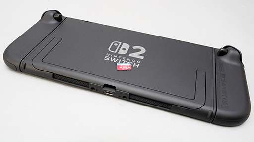 ꡼ No.006Υͥ / Switch2ǤΥ饤դɬȡ ߥ󥰥ǥΥǡmicroSD Expressɤǻפޤޤ˥򥤥󥹥ȡ뤷褦PR