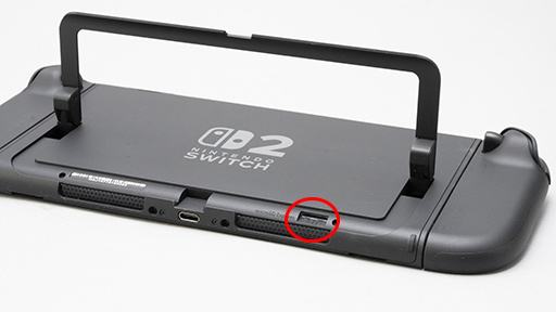 ꡼ No.007Υͥ / Switch2ǤΥ饤դɬȡ ߥ󥰥ǥΥǡmicroSD Expressɤǻפޤޤ˥򥤥󥹥ȡ뤷褦PR