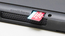 ꡼ No.008Υͥ / Switch2ǤΥ饤դɬȡ ߥ󥰥ǥΥǡmicroSD Expressɤǻפޤޤ˥򥤥󥹥ȡ뤷褦PR