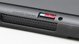 ꡼ No.009Υͥ / Switch2ǤΥ饤դɬȡ ߥ󥰥ǥΥǡmicroSD Expressɤǻפޤޤ˥򥤥󥹥ȡ뤷褦PR