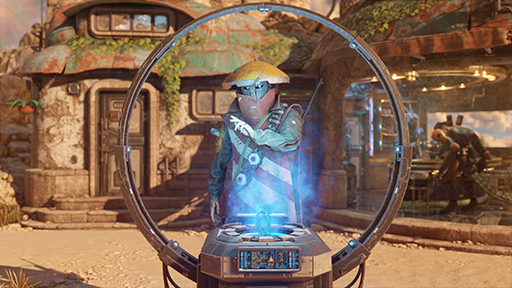 ���������꡼ No.005�Υ���ͥ������ / ��4Gamer�٥���ޡ����쥮��졼�����32�פ��꡼������CoD:BO7�ס�BF6�פ�Ƴ�������ϥ�磻�륺�η�¬��ˡ���ѹ�