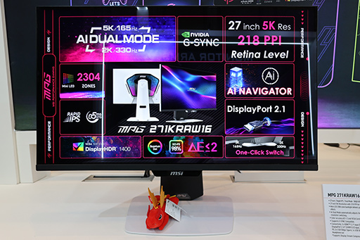 ���������꡼ No.022�Υ���ͥ������ / 2026ǯ���о줹�����ܤΥ����ޡ������ǥ����ץ쥤���������ͭ��EL�ǥ����ץ쥤��RGB���ȥ饤������λ����