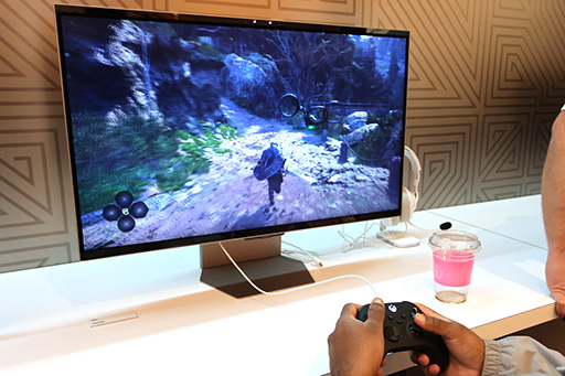 ���������꡼ No.029�Υ���ͥ������ / 2026ǯ���о줹�����ܤΥ����ޡ������ǥ����ץ쥤���������ͭ��EL�ǥ����ץ쥤��RGB���ȥ饤������λ����