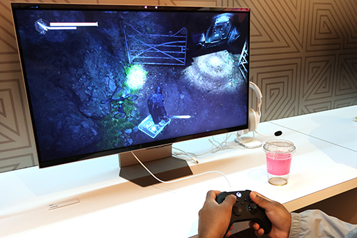 ���������꡼ No.030�Υ���ͥ������ / 2026ǯ���о줹�����ܤΥ����ޡ������ǥ����ץ쥤���������ͭ��EL�ǥ����ץ쥤��RGB���ȥ饤������λ����