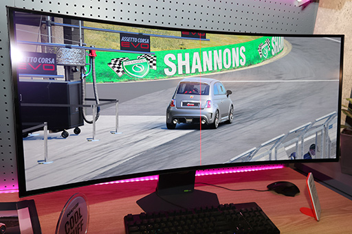 ���������꡼ No.031�Υ���ͥ������ / 2026ǯ���о줹�����ܤΥ����ޡ������ǥ����ץ쥤���������ͭ��EL�ǥ����ץ쥤��RGB���ȥ饤������λ����