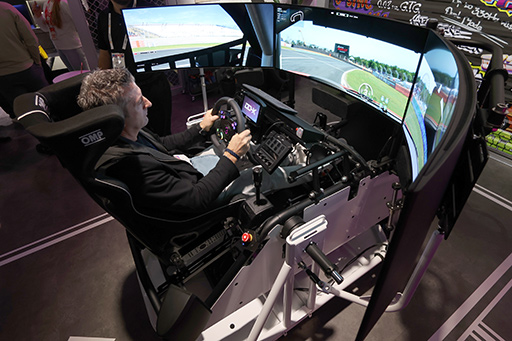 ���������꡼ No.033�Υ���ͥ������ / 2026ǯ���о줹�����ܤΥ����ޡ������ǥ����ץ쥤���������ͭ��EL�ǥ����ץ쥤��RGB���ȥ饤������λ����