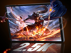 8.8型ゲーマー向けタブレット「Titan 1」が最大1万1000円引きに。Amazonでは先着で専用コントローラがもらえるキャンペーンもスタート