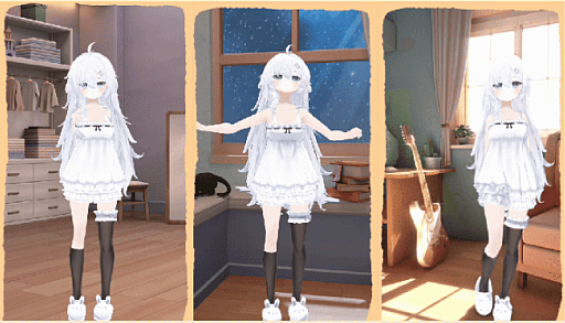 画像ギャラリー No.009のサムネイル画像 / 自作キャラクターと暮らせる多機能AIデバイス「CODE27」，Makuakeにて先行販売を開始。性格や世界設定，バックストーリーまで作りこめる【PR】