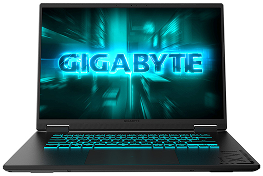 画像ギャラリー No.001のサムネイル画像 / GeForce RTX 5060/5050搭載のGIGABYTE製ゲームノートPC計2モデルがビックカメラとソフマップで販売開始