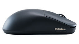 画像ギャラリー No.005のサムネイル画像 / 8Kポーリングレート対応でハイエンド級のスペックを備えた「ATK Gaming Gear」のマウスとキーボードが2月27日発売