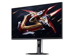 Mini LEDバックライト採用のXiaomi製27型ゲーマー向けディスプレイに新モデルが登場。ピーク輝度が向上