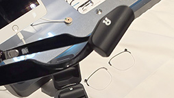 画像ギャラリー No.009のサムネイル画像 / AIが見ている物を教えてくれる情報系スマートグラス「Rokid AIスマートグラス」の国内販売が2月26日スタート