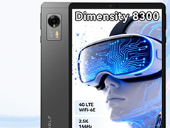 8.8型ゲーミングタブレット「Titan 1」，専用コントローラ付きの期間限定セットを4万8999円でセール中