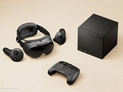 Steam Machine，Steam Deckとの互換性を維持しつつパフォーマンスを拡張。ValveがSteamハードウェアの認証基準を公開