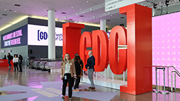 画像ギャラリー No.002のサムネイル画像 / コンセプトが変わった展示ホールから見えるGDC 2026の今とこれから［GDC 2026］