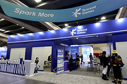 画像ギャラリー No.010のサムネイル画像 / コンセプトが変わった展示ホールから見えるGDC 2026の今とこれから［GDC 2026］