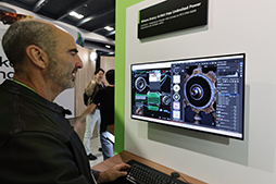 画像ギャラリー No.016のサムネイル画像 / コンセプトが変わった展示ホールから見えるGDC 2026の今とこれから［GDC 2026］