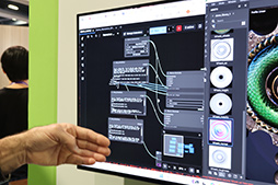画像ギャラリー No.017のサムネイル画像 / コンセプトが変わった展示ホールから見えるGDC 2026の今とこれから［GDC 2026］