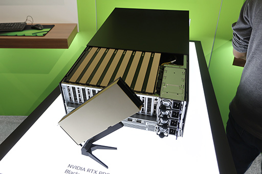 画像ギャラリー No.018のサムネイル画像 / コンセプトが変わった展示ホールから見えるGDC 2026の今とこれから［GDC 2026］