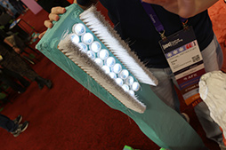 画像ギャラリー No.029のサムネイル画像 / コンセプトが変わった展示ホールから見えるGDC 2026の今とこれから［GDC 2026］