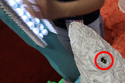 画像ギャラリー No.031のサムネイル画像 / コンセプトが変わった展示ホールから見えるGDC 2026の今とこれから［GDC 2026］