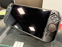 Switch 2にぴったりフィットするLEPIC GAMING製薄型ケースが3月27日に国内発売