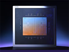 ArmがAIデータセンター向けCPU「AGI CPU」を発表。自社開発したプロセッサ製品の販売に踏み出す