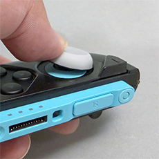 画像ギャラリー No.026のサムネイル画像 / Switch2を傷から守るスタイリッシュな極薄カバー，LEPIC GAMINGの「PITA」シリーズは必見の製品だ【PR】