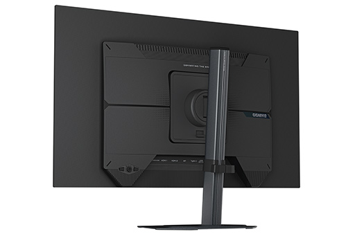 画像ギャラリー No.004のサムネイル画像 / 第4世代WOLEDの光沢パネルを採用するゲーミングディスプレイ「MO27Q28GR」をGIGABYTEが発売