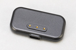 画像ギャラリー No.017のサムネイル画像 / Valveの新世代ゲームパッド「Steam Controller」をテスト。シンプルさとカスタマイズ性を兼ね備えた面白いゲームパッドだ