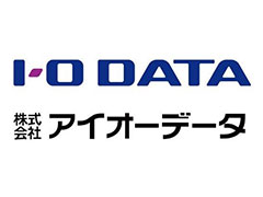 アイ・オー・データ機器が「アイオーデータ」へ社名変更。2026年7月1日から