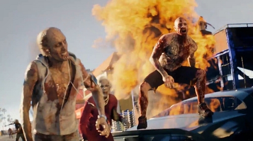 Dead Island 2- Official E3 Announce Trailer | PS4 