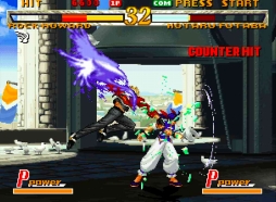 PlayStation 2֥ǡKOF ͥԡסֲϵ MOWפۿ