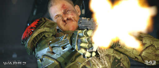 画像集 No.010のサムネイル画像 / ［gamescom］新作RTS「Halo Wars 2」が発表。Xbox One＆Windows 10向けに2016年秋発売予定