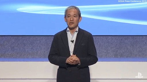 画像ギャラリー No.003のサムネイル画像 / PS4本体の価格改定など,新情報が満載の「SCEJA Press Conference 2015」Twitter実況まとめ