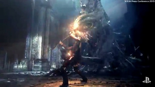 画像ギャラリー No.005のサムネイル画像 / PS4本体の価格改定など,新情報が満載の「SCEJA Press Conference 2015」Twitter実況まとめ