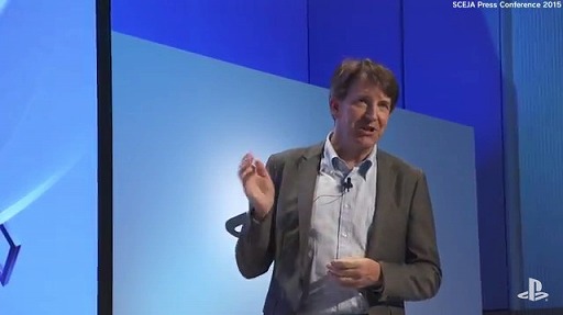 画像ギャラリー No.013のサムネイル画像 / PS4本体の価格改定など,新情報が満載の「SCEJA Press Conference 2015」Twitter実況まとめ
