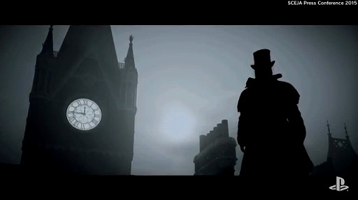 画像ギャラリー No.016のサムネイル画像 / PS4本体の価格改定など,新情報が満載の「SCEJA Press Conference 2015」Twitter実況まとめ