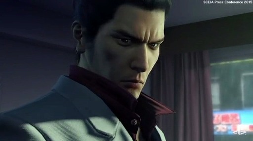 画像ギャラリー No.019のサムネイル画像 / PS4本体の価格改定など,新情報が満載の「SCEJA Press Conference 2015」Twitter実況まとめ