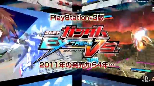 画像ギャラリー No.024のサムネイル画像 / PS4本体の価格改定など,新情報が満載の「SCEJA Press Conference 2015」Twitter実況まとめ