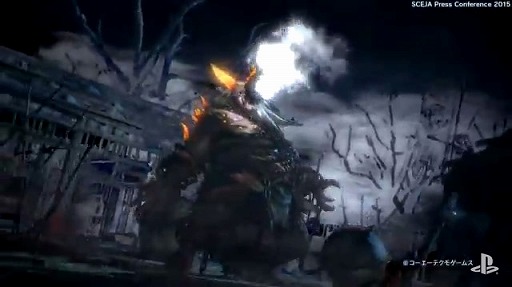 画像ギャラリー No.029のサムネイル画像 / PS4本体の価格改定など,新情報が満載の「SCEJA Press Conference 2015」Twitter実況まとめ