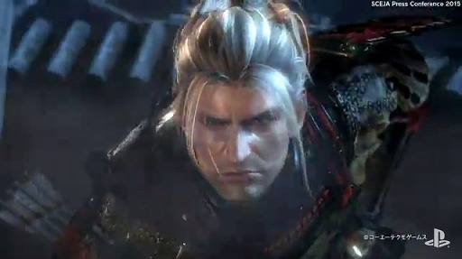 画像ギャラリー No.030のサムネイル画像 / PS4本体の価格改定など,新情報が満載の「SCEJA Press Conference 2015」Twitter実況まとめ