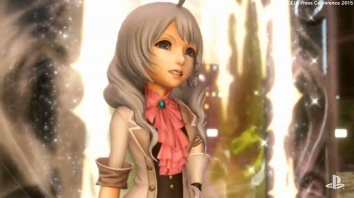 画像ギャラリー No.032のサムネイル画像 / PS4本体の価格改定など,新情報が満載の「SCEJA Press Conference 2015」Twitter実況まとめ