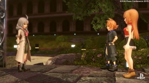 画像ギャラリー No.033のサムネイル画像 / PS4本体の価格改定など,新情報が満載の「SCEJA Press Conference 2015」Twitter実況まとめ