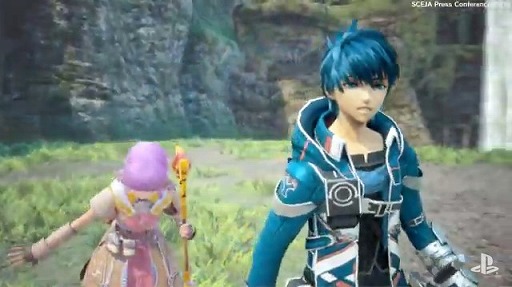 画像ギャラリー No.034のサムネイル画像 / PS4本体の価格改定など,新情報が満載の「SCEJA Press Conference 2015」Twitter実況まとめ