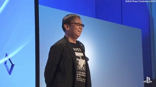 画像ギャラリー No.047のサムネイル画像 / PS4本体の価格改定など,新情報が満載の「SCEJA Press Conference 2015」Twitter実況まとめ