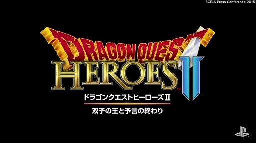 画像ギャラリー No.048のサムネイル画像 / PS4本体の価格改定など,新情報が満載の「SCEJA Press Conference 2015」Twitter実況まとめ